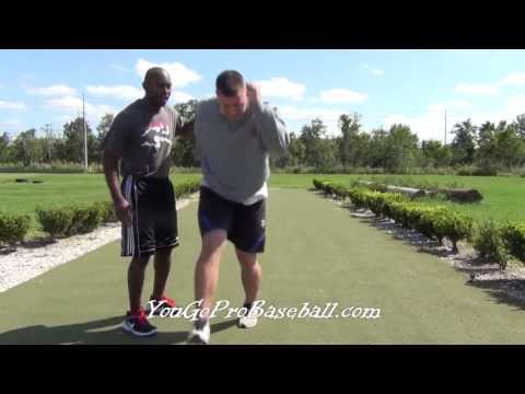 60 yard dash tips (3 of 5) - Head and Arms