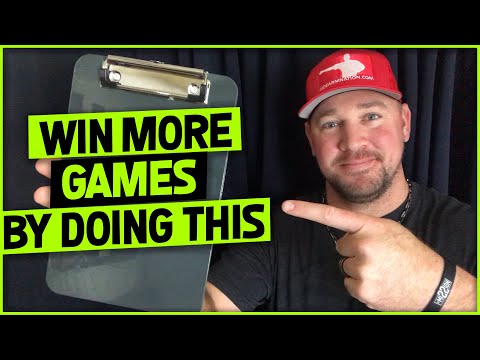 5 Baseball Coaching Tips To Win More Games This Season!