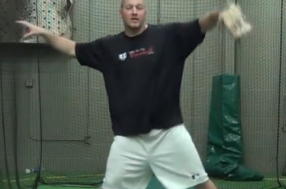 Pitching Drills – 18 of the Best Baseball Pitching Drills