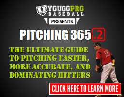 Pitching 365