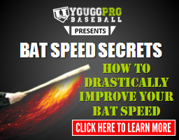 Bat Speed Secrets