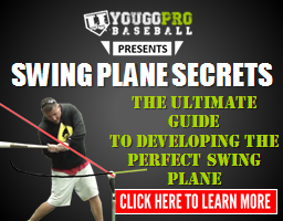 Swing Plane Secrets