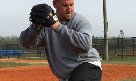 4 Tips To Increase Throwing Velocity