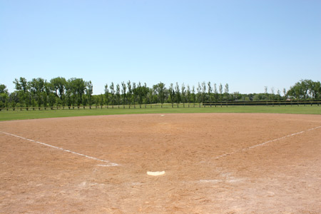 Baseball Field Maintenance Tips For Coaches And Volunteers
