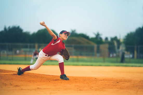 4 Ways to Organize a Productive Baseball Practice