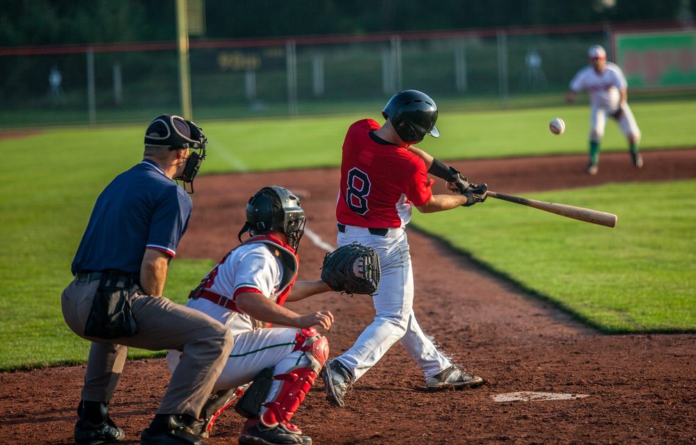 7 Baseball Team Statistics You Should Be Capturing - Baseball Coaching Tips  - You Go Pro Baseball
