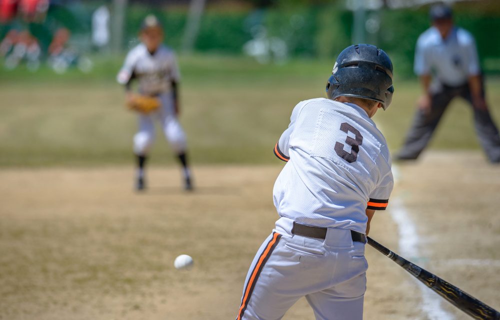 10 Youth Baseball Coaching Tips