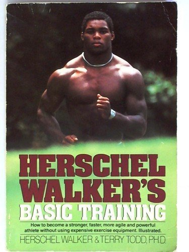 Herschel Walkers Basic Training